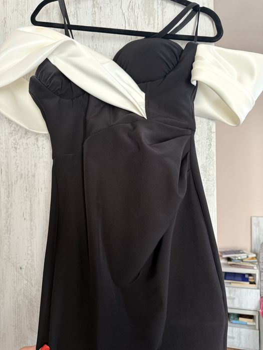 Rochie lunga eleganta