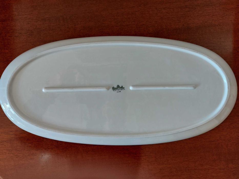 Platou Rosenthal Romance nefolosit