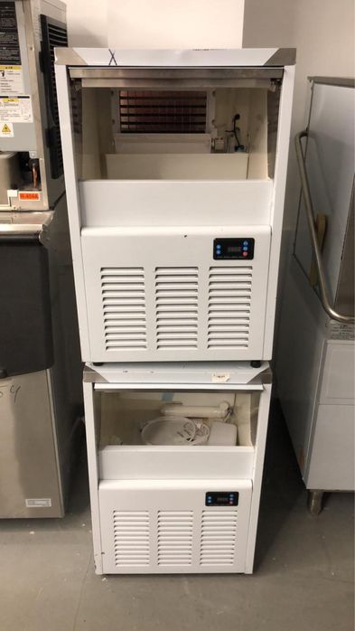 Ледогенератор | Ледик | Льдогенератор для кафе и ресторанов, баров