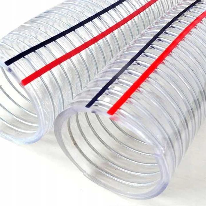 Furtun absorbtie apa 2" 100m (KD797)
