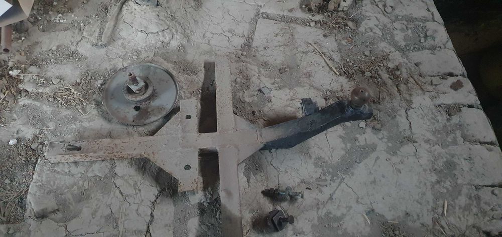 Фаркоп Такума учун