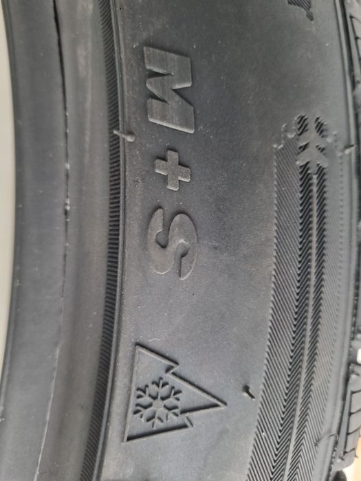 225/75 R16C, 121R (de greutate), HIFLY All-Transit, Anvelope mixte M+S