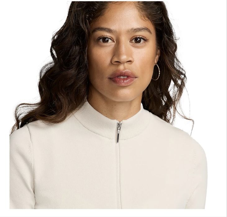 Блуза плетиво на nike