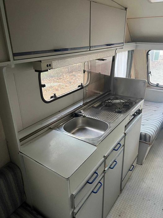 rulota marca beyerland 400-DD fara documente