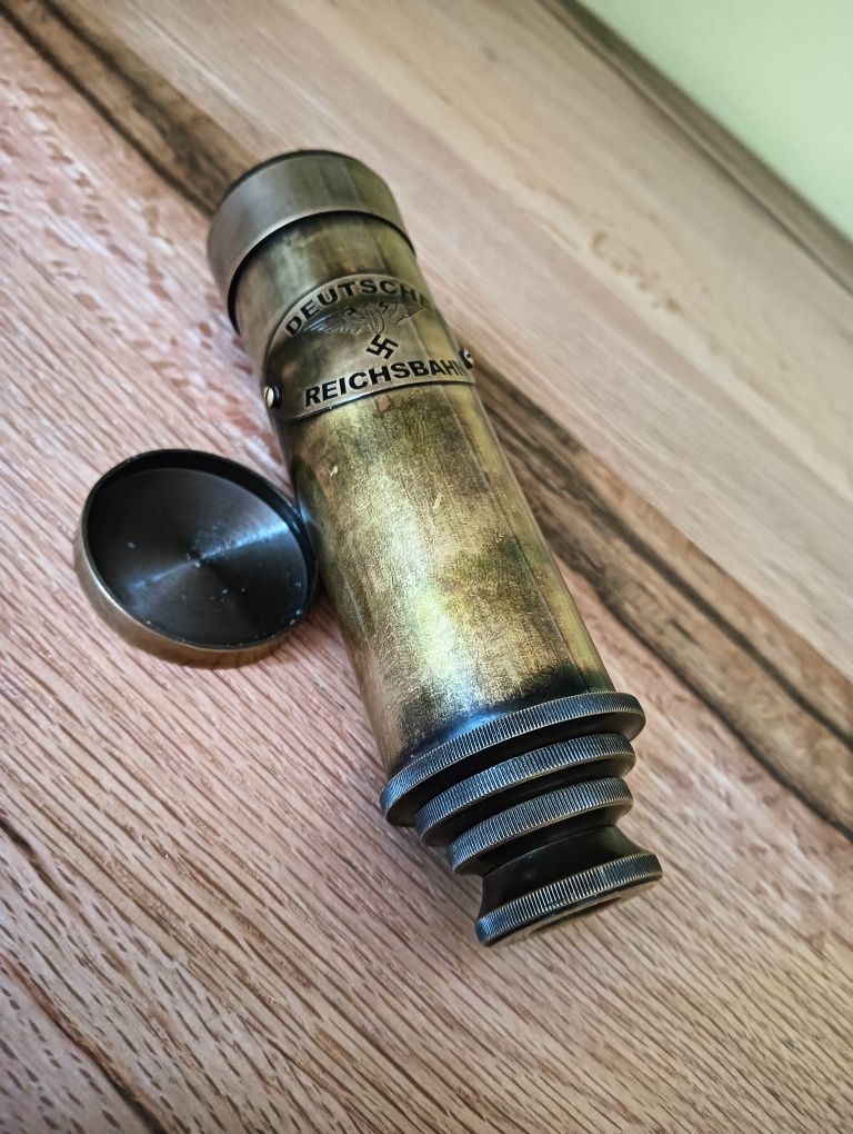 ochean ww2 zeiss opton