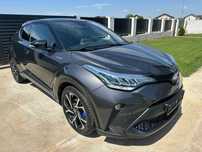 Toyota C-HR Toyota C-HR 2.0 184 cp Hybrid BiTone