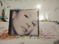 Оригинален музикален диск на MARIAH CAREY - MUSIC BOX