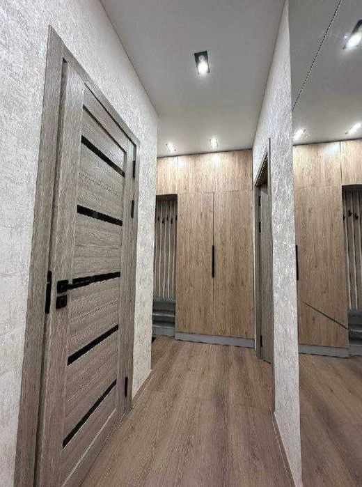 ПРОДАЖА КВАРТИРЫ!2х комн,45 м2|Юнусабад Ц-6,метро Минор.  США