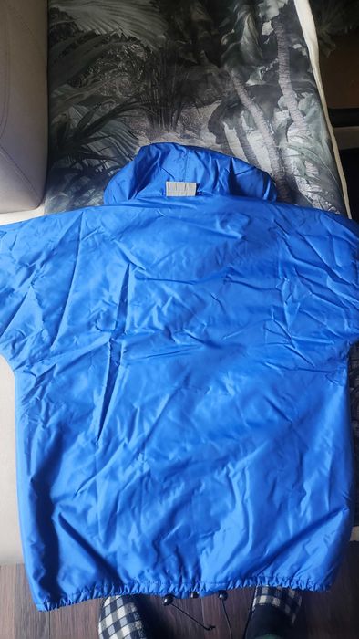 Продава се комплект дъждобран Dainese