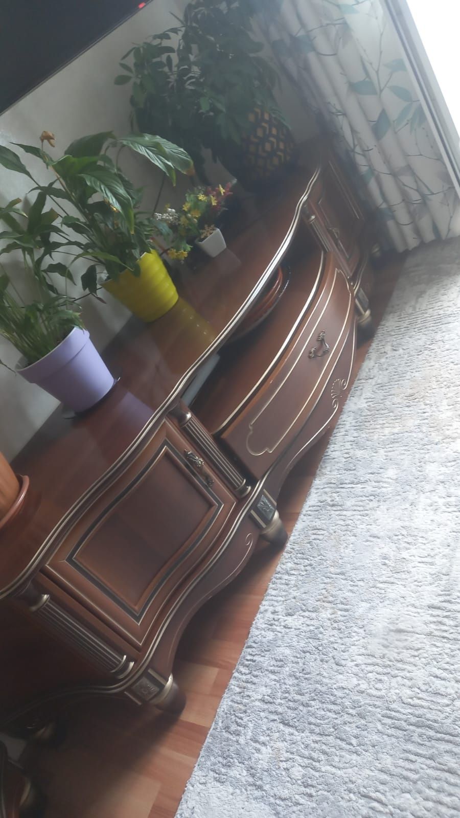 Продаётся шкаф диван