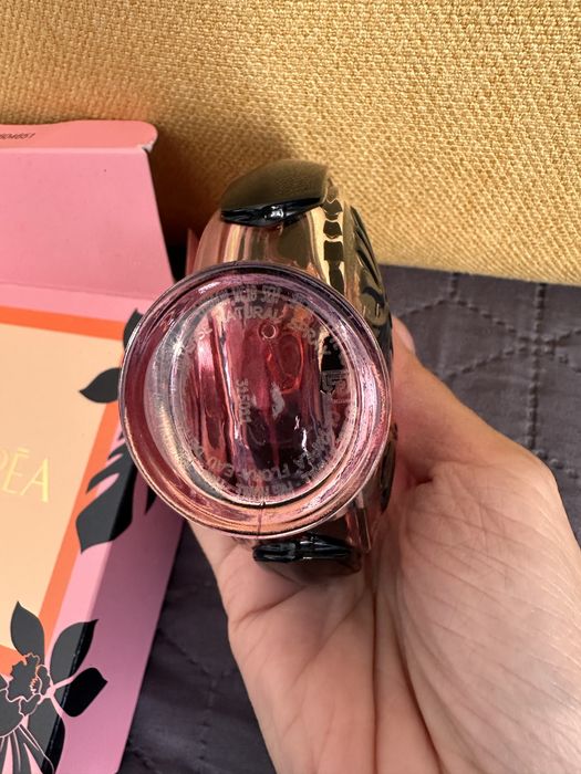 Paco Rabanne Olympea Flora