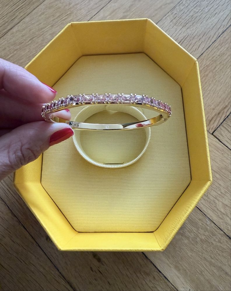 Гривна Swarovski Сваровски Нова