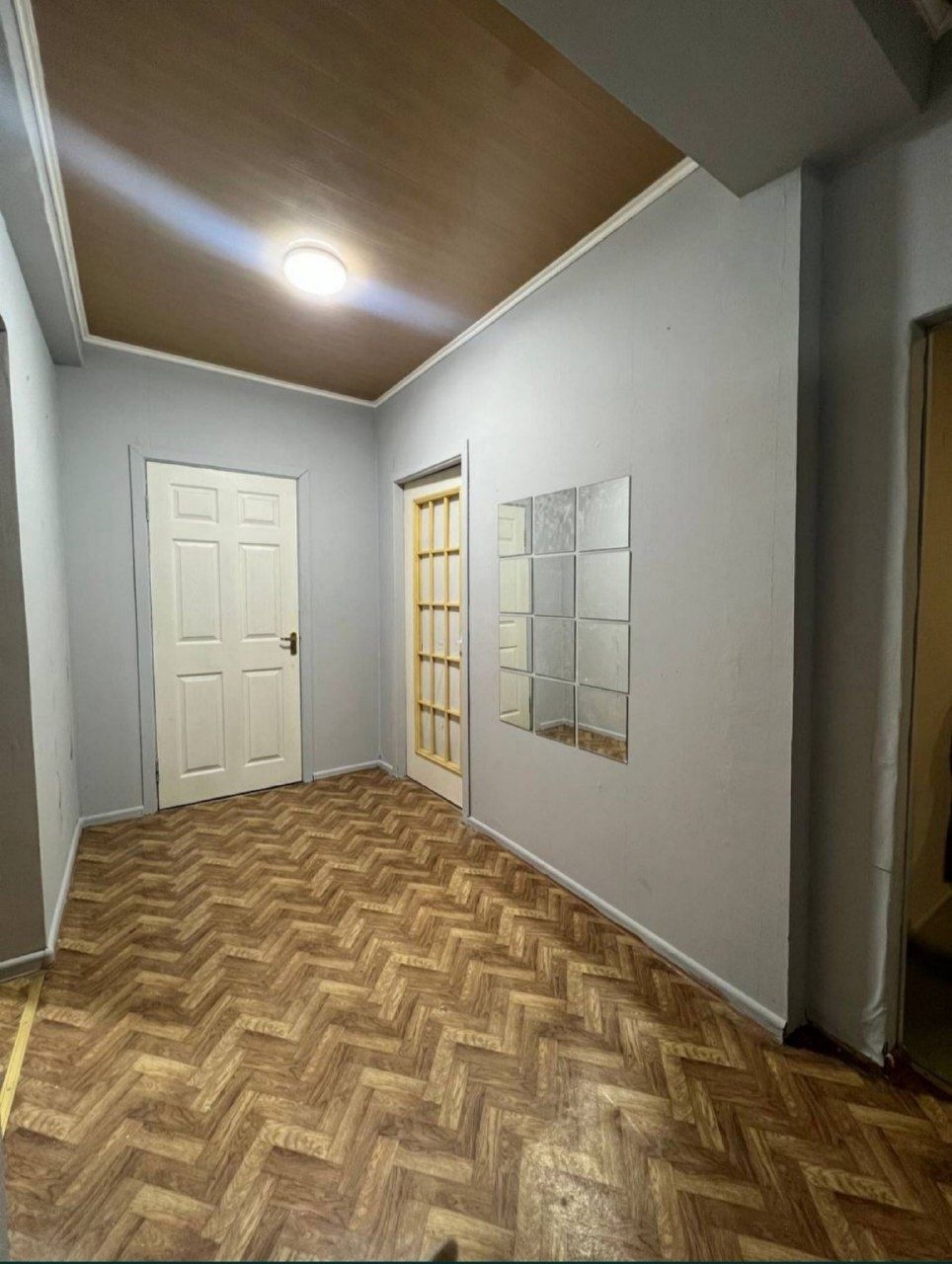 Продается 4х ком квартира, ориентир: метро Тузель, 110м²