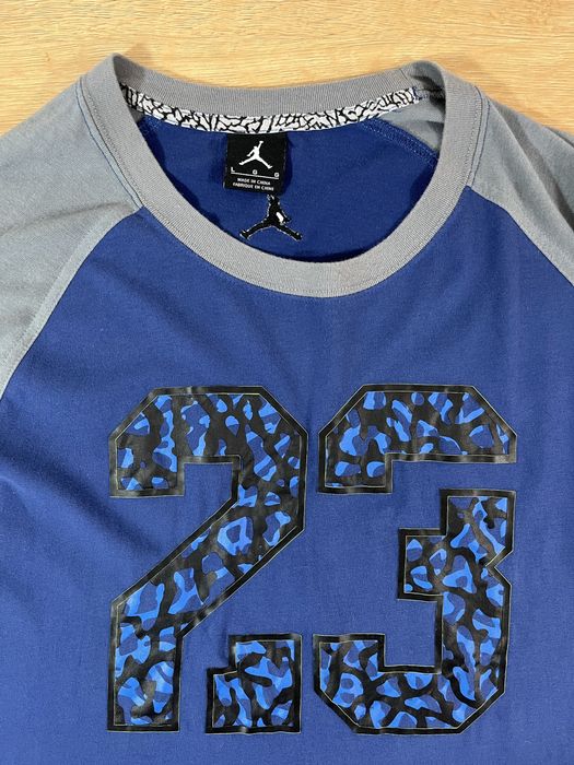 Jordan мъжка блуза размер М-L