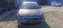 Dezmembrez Peugeot 308sw 2.0 hdi 2015
