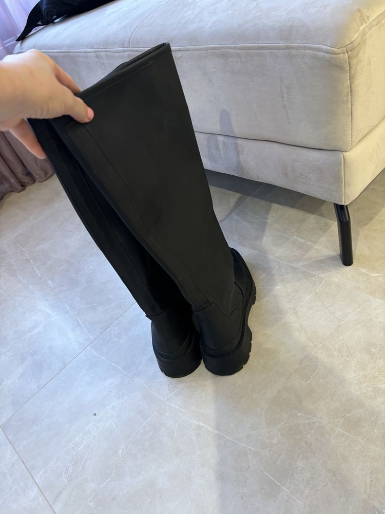Гумени ботуши  Zara