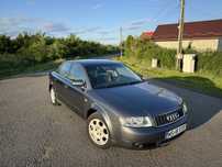 Audi A4 1.9TDI 131CP Limuzina