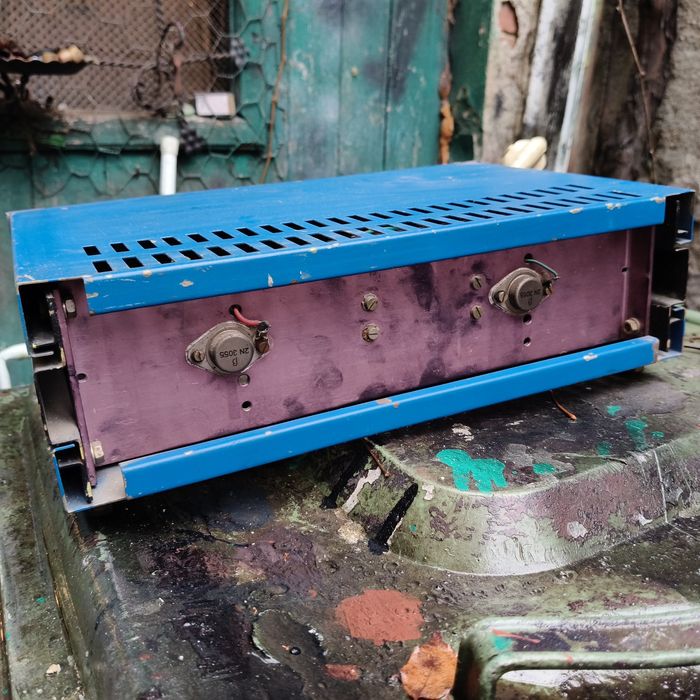 Stabilizator Multistab 235