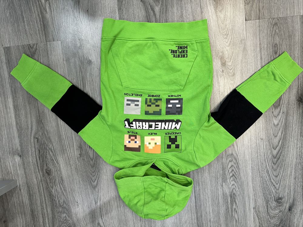 Дрехи за момче HM Nike LcWaikiki