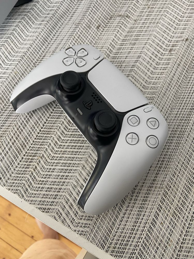Конзола PS5 Disc Edition 1TB