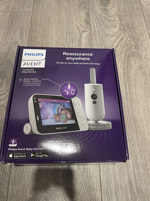 Бебефон philips…