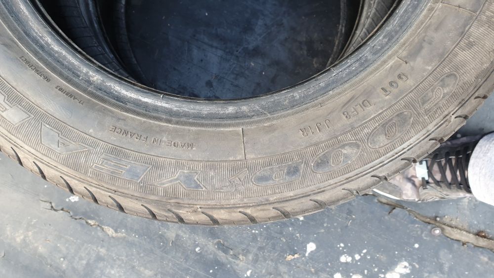 Гуми 185 60 14 гуд йър