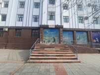 Продаётся нежилое помещения (магазин) в городе Карши