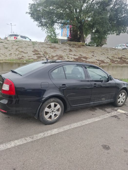 Skoda octavia facelift 10/10,Primul  Proprietar