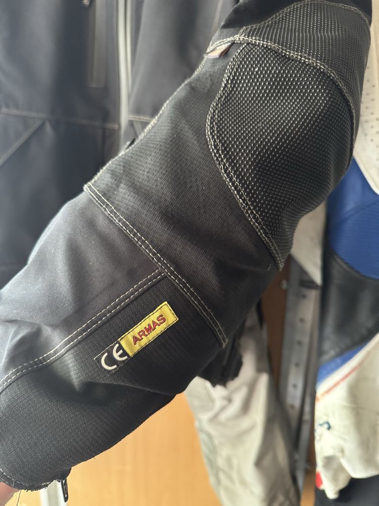 Rukka Armas 58 goretex