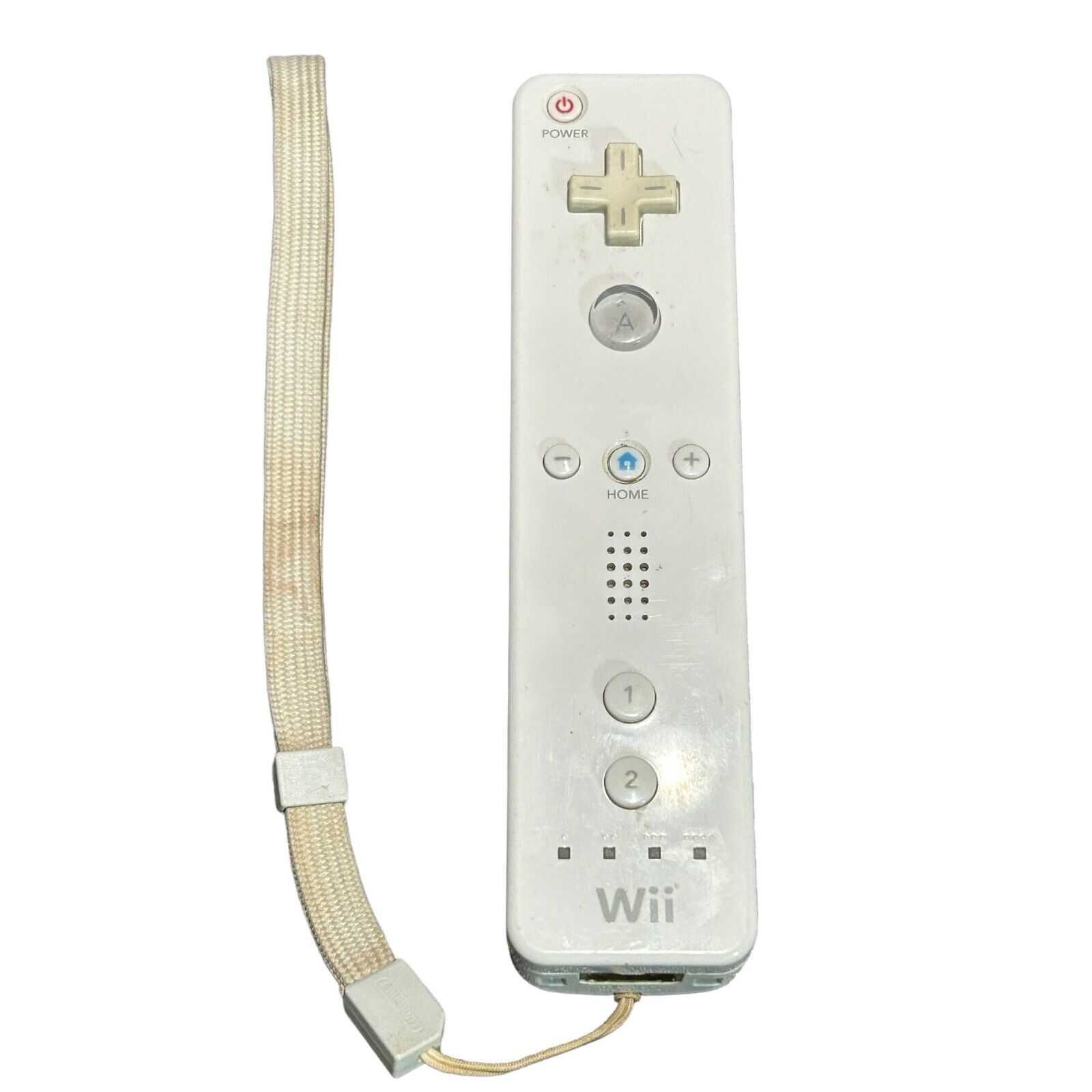 Controller Nintendo Wii original maneta Wii remote Wii !