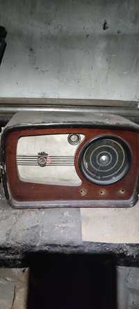 Продам старые радиоприемники