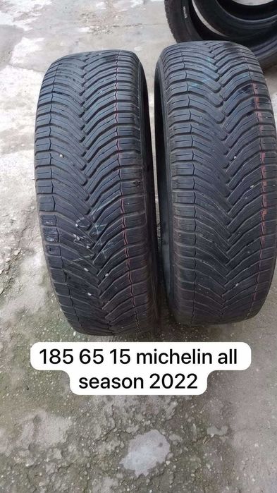 anvelope 185 65 15 michelin all season