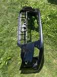 Bumper fata Audi A6 Avant 3.0 l TDI C7 an 2012
