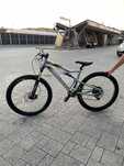 Bicicleta RockRider
