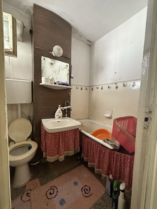 Apartament 4 camere, Cetate – Bdul Transilvaniei
