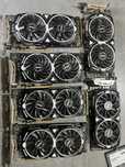 MSI Armor RX 580 4Gb