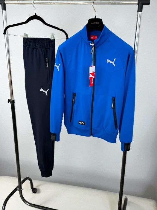 Trening Barbati Siglele Cusute Adidas