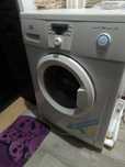 Стиральная машинка indesit