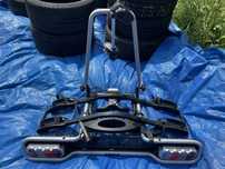 Suport bicicleta thule