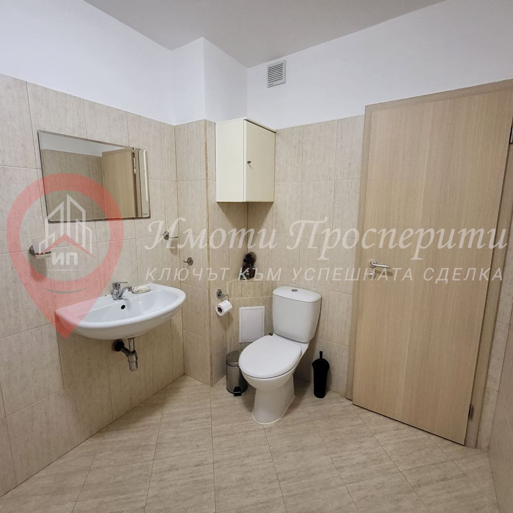 1-стаен в София-Красно Село площ 42 цена 45