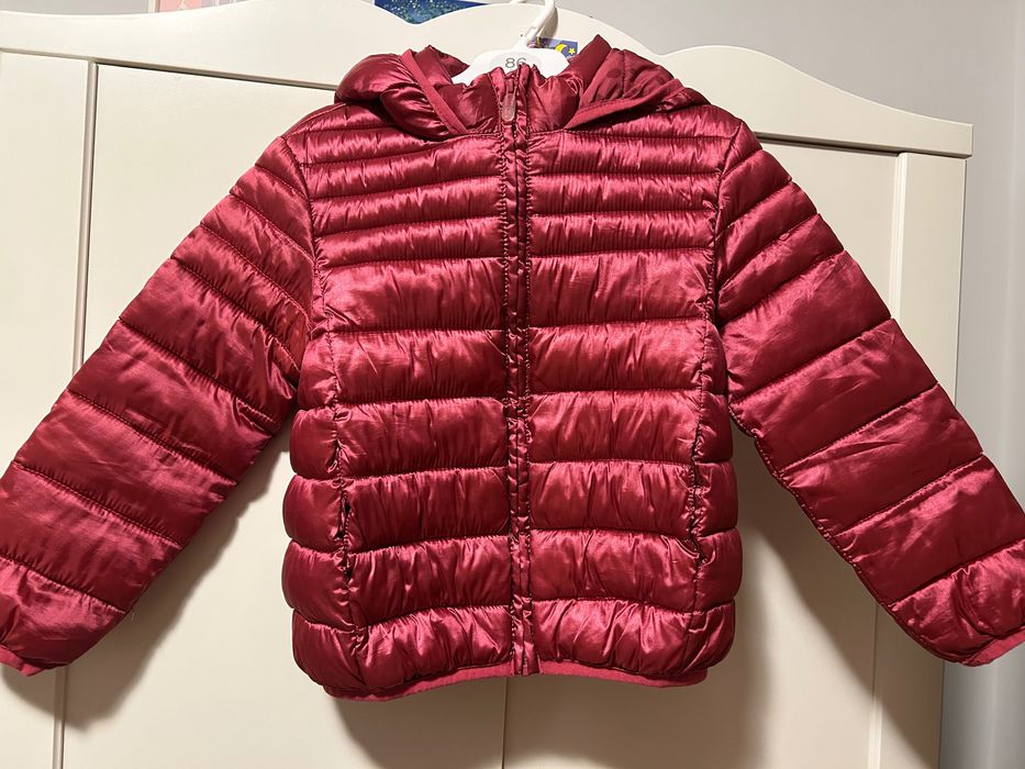 Geacă mayoral mărimea 5 ani