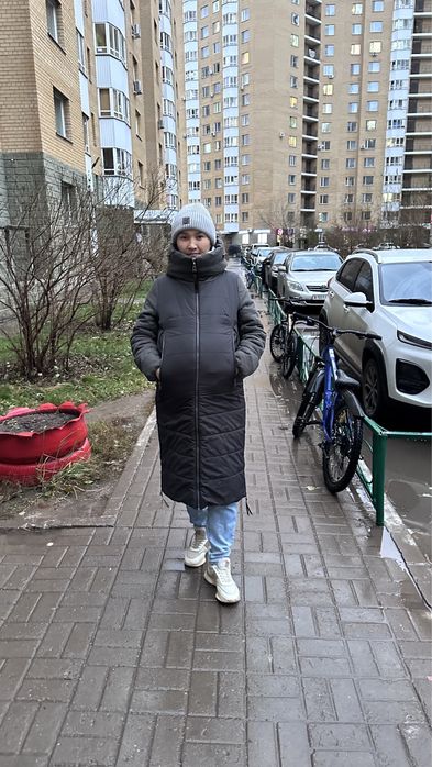 Куртка для беременных