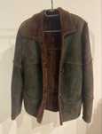 Jacheta Vintage Roldie