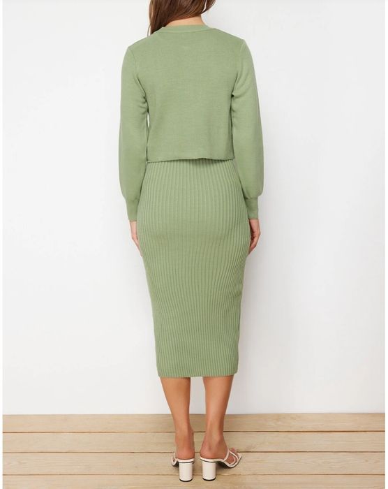 Set tricotat, marimea M