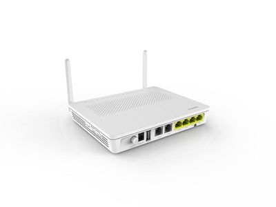 HG82Modem Huawei  HG8245H5
EchoLife HG8245H5 — домашний шлюз в линейк