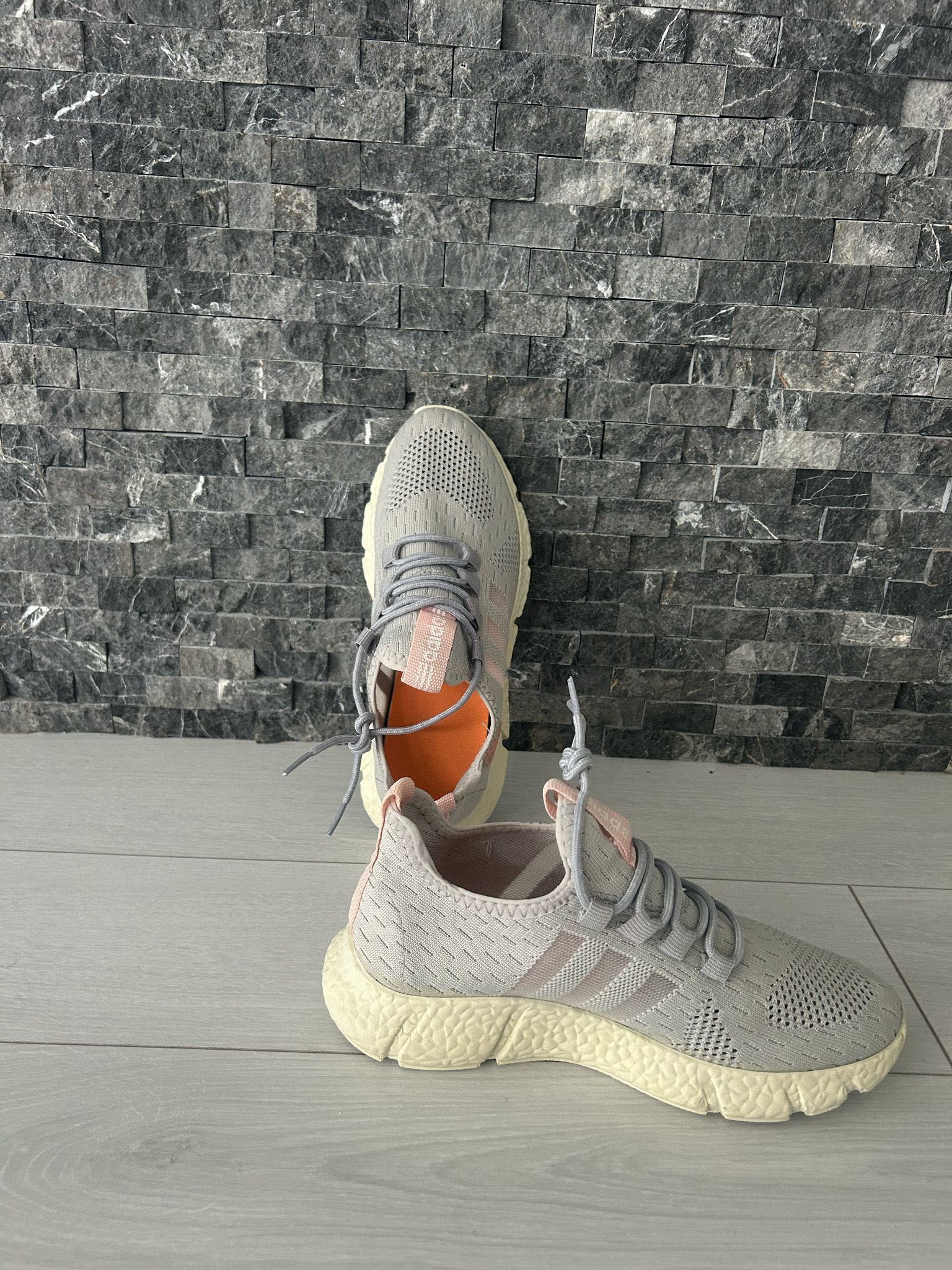 Дамски маратонки Nike и Аdıdas