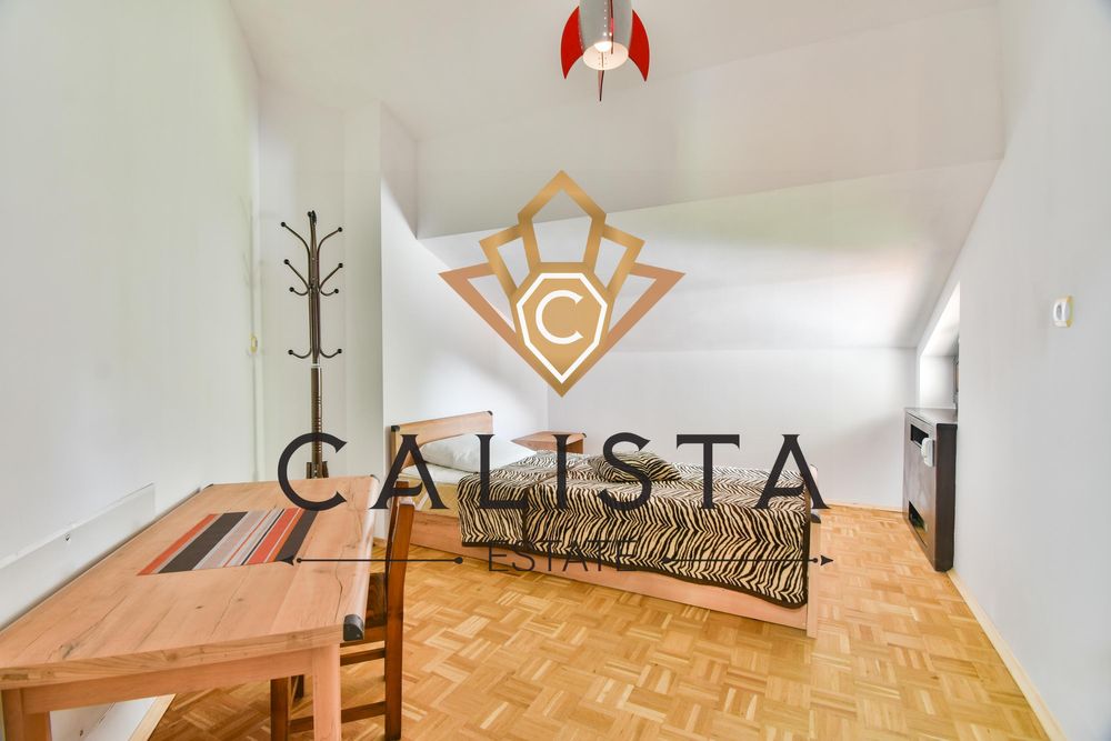 Дава се под наем Четиристаен апартамент в София, Малинова долина - 120 кв.м за 750 € - Снимка #5