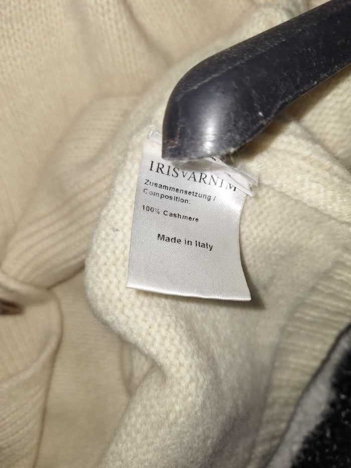 MARNI Size M-L/MIU MIU/MARCCAIN Original Size M Iris v Arnim Кашмир
