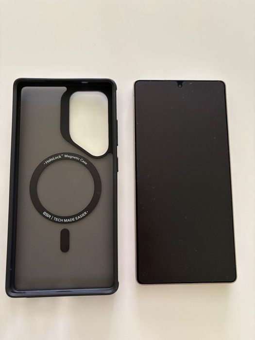 Samsung S25 Ultra 256 GB ca nou 10/10
