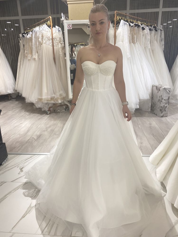 Rochie de mireasa
